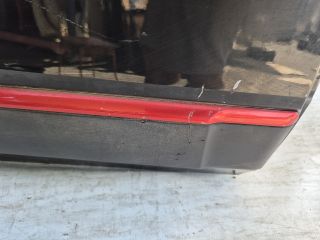 bontott RENAULT TWINGO III Jobb hátsó Ajtó (Üres lemez)