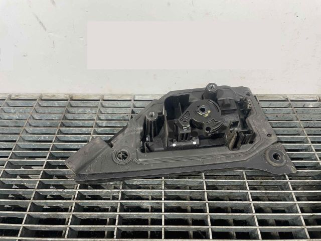 bontott RENAULT TWINGO III Jobb hátsó Külső Kilincs