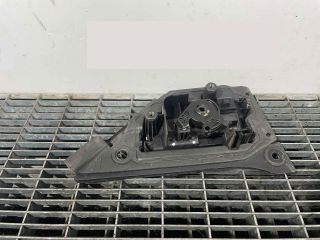 bontott RENAULT TWINGO III Jobb hátsó Külső Kilincs