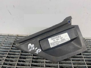 bontott RENAULT TWINGO III Jobb hátsó Külső Kilincs