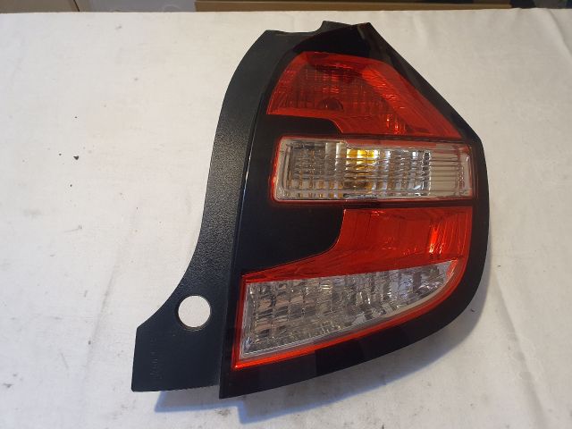 bontott RENAULT TWINGO III Jobb Hátsó Lámpa