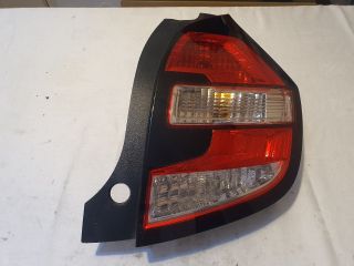 bontott RENAULT TWINGO III Jobb Hátsó Lámpa