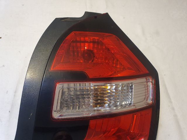 bontott RENAULT TWINGO III Jobb Hátsó Lámpa