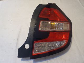 bontott RENAULT TWINGO III Jobb Hátsó Lámpa