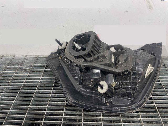 bontott RENAULT TWINGO III Jobb Hátsó Lámpa