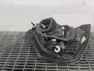 bontott RENAULT TWINGO III Jobb Hátsó Lámpa