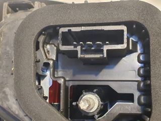 bontott RENAULT TWINGO III Jobb Hátsó Lámpa