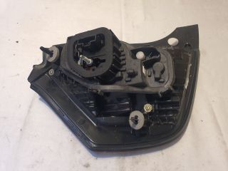 bontott RENAULT TWINGO III Jobb Hátsó Lámpa