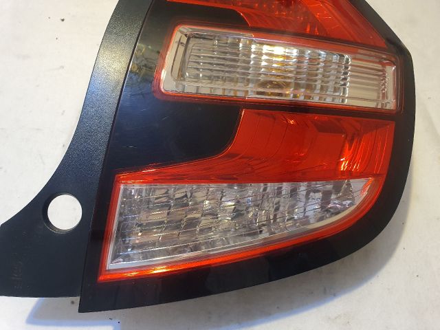 bontott RENAULT TWINGO III Jobb Hátsó Lámpa