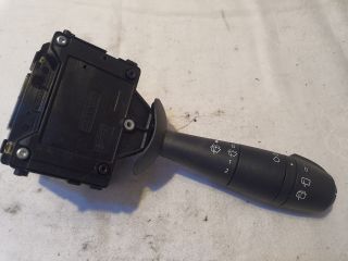 bontott RENAULT TWINGO III Jobb Kormánykapcsoló Ablaktörlő