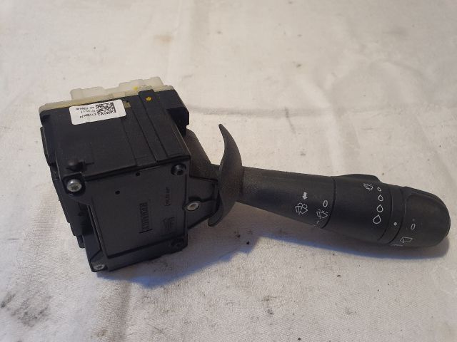 bontott RENAULT TWINGO III Jobb Kormánykapcsoló Ablaktörlő