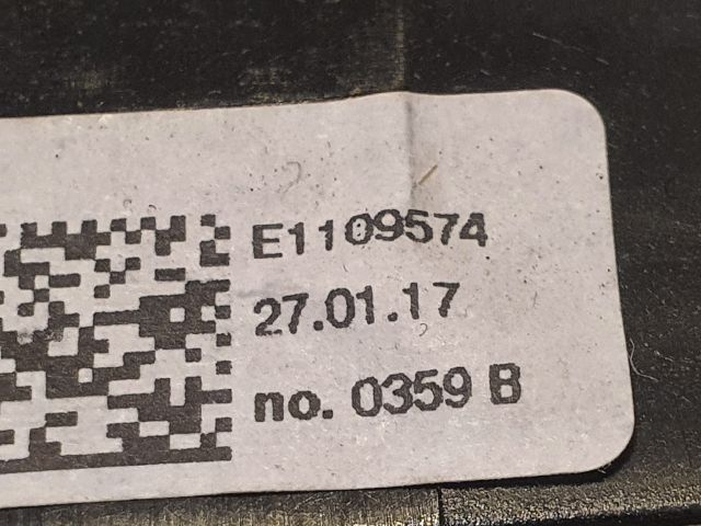 bontott RENAULT TWINGO III Jobb Kormánykapcsoló Ablaktörlő