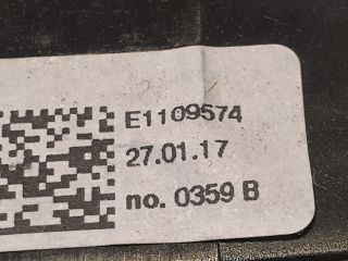 bontott RENAULT TWINGO III Jobb Kormánykapcsoló Ablaktörlő