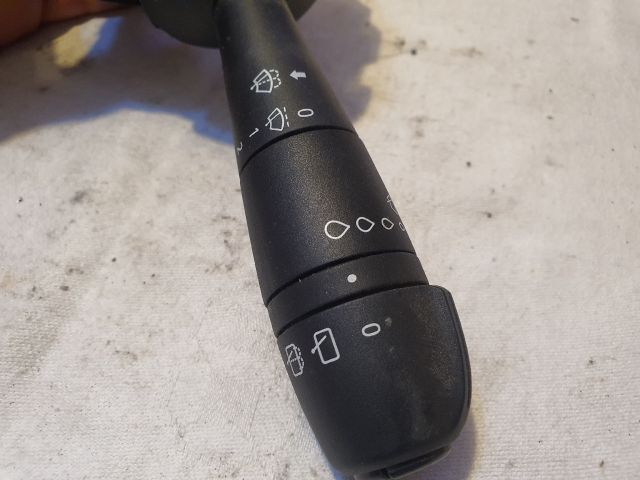 bontott RENAULT TWINGO III Jobb Kormánykapcsoló Ablaktörlő