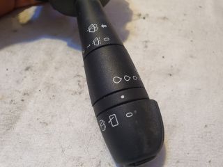 bontott RENAULT TWINGO III Jobb Kormánykapcsoló Ablaktörlő