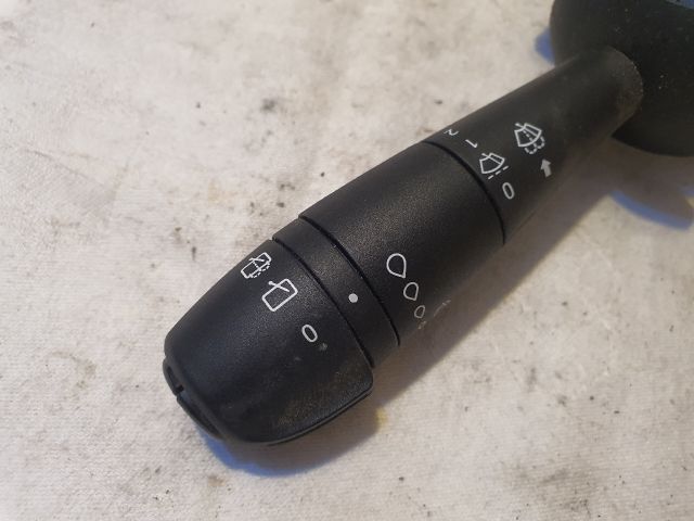 bontott RENAULT TWINGO III Jobb Kormánykapcsoló Ablaktörlő