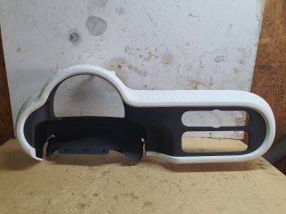 bontott RENAULT TWINGO III Kilométeróra Keret