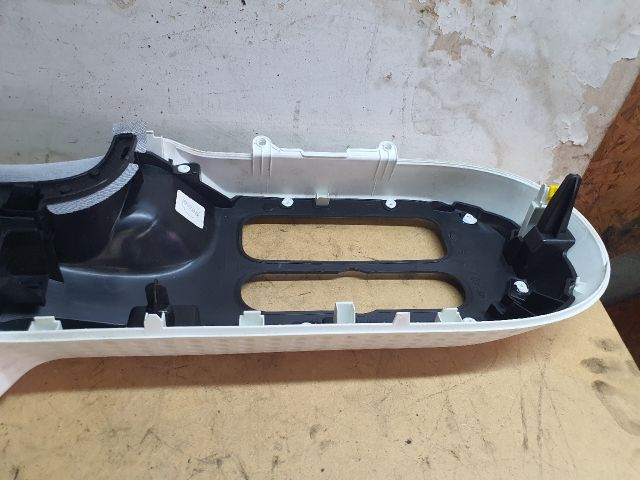 bontott RENAULT TWINGO III Kilométeróra Keret