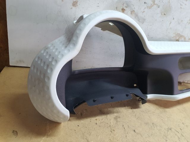 bontott RENAULT TWINGO III Kilométeróra Keret