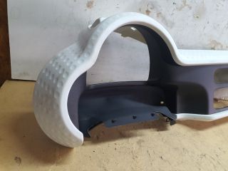 bontott RENAULT TWINGO III Kilométeróra Keret