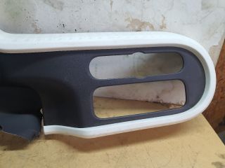 bontott RENAULT TWINGO III Kilométeróra Keret