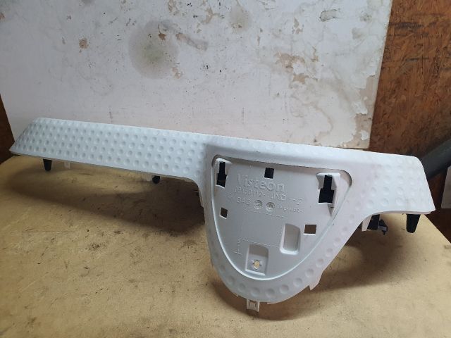 bontott RENAULT TWINGO III Kilométeróra Keret