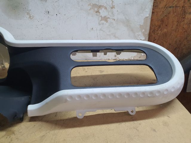 bontott RENAULT TWINGO III Kilométeróra Keret