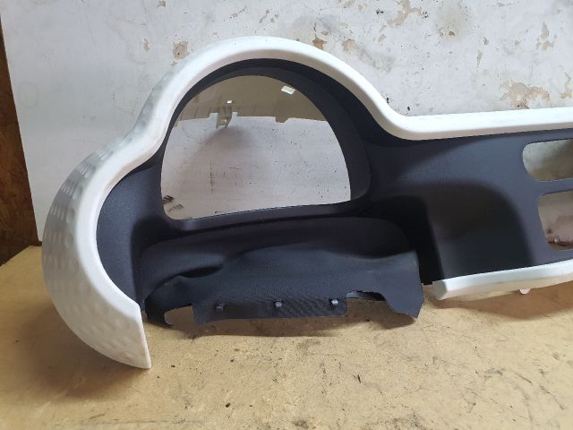 bontott RENAULT TWINGO III Kilométeróra Keret