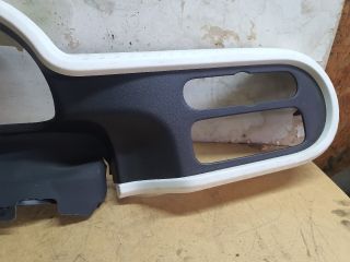 bontott RENAULT TWINGO III Kilométeróra Keret