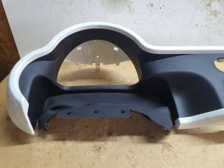 bontott RENAULT TWINGO III Kilométeróra Keret