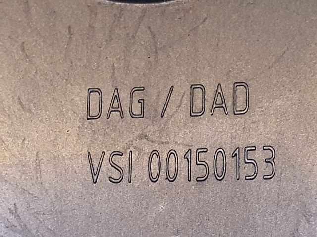 bontott RENAULT TWINGO III Kilométeróra Keret