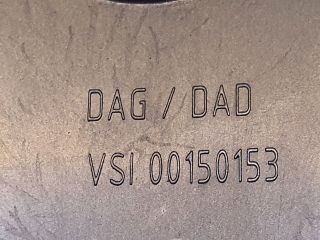 bontott RENAULT TWINGO III Kilométeróra Keret