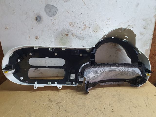 bontott RENAULT TWINGO III Kilométeróra Keret