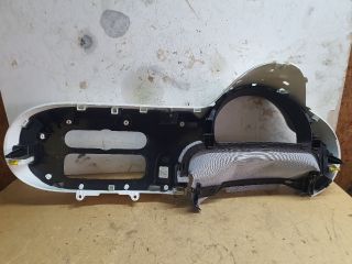 bontott RENAULT TWINGO III Kilométeróra Keret