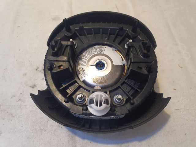 bontott RENAULT TWINGO III Kormánylégzsák