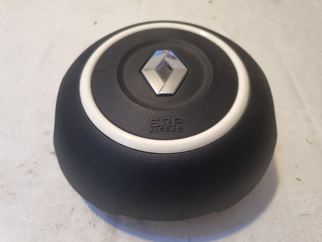 bontott RENAULT TWINGO III Kormánylégzsák