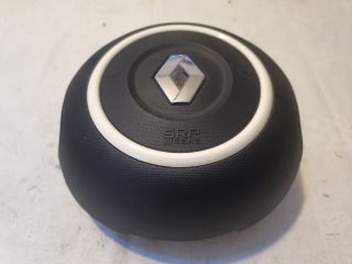 bontott RENAULT TWINGO III Kormánylégzsák