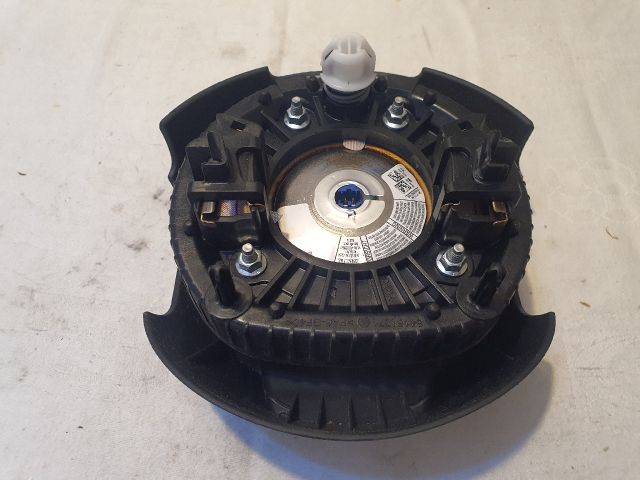 bontott RENAULT TWINGO III Kormánylégzsák