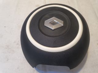 bontott RENAULT TWINGO III Kormánylégzsák