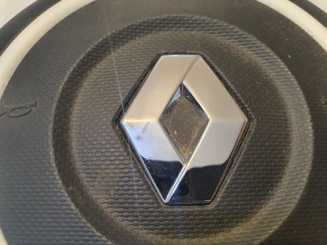 bontott RENAULT TWINGO III Kormánylégzsák