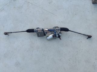 bontott RENAULT TWINGO III Kormánymű Szervós