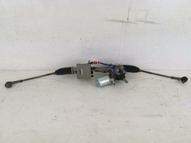 bontott RENAULT TWINGO III Kormánymű Szervós