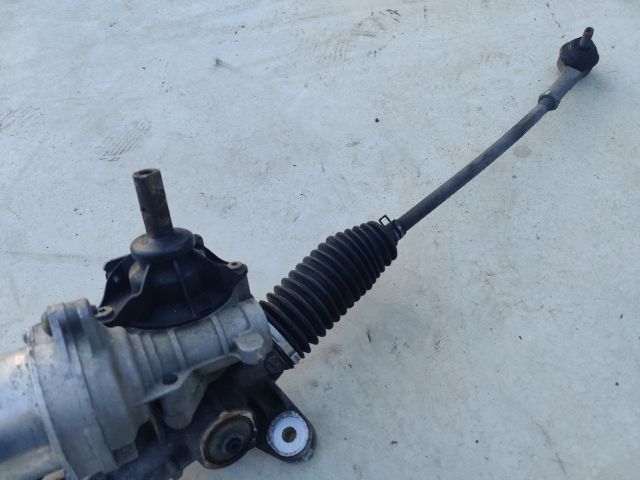 bontott RENAULT TWINGO III Kormánymű Szervós