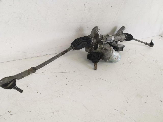 bontott RENAULT TWINGO III Kormánymű Szervós