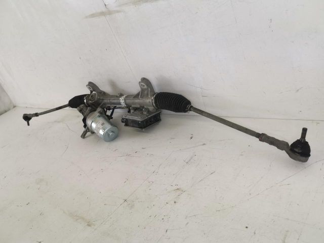 bontott RENAULT TWINGO III Kormánymű Szervós