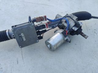 bontott RENAULT TWINGO III Kormánymű Szervós