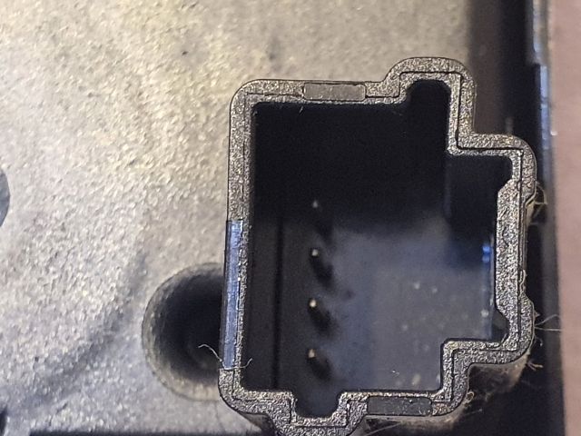 bontott RENAULT TWINGO III Kormányszög Jeladó