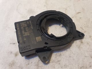 bontott RENAULT TWINGO III Kormányszög Jeladó