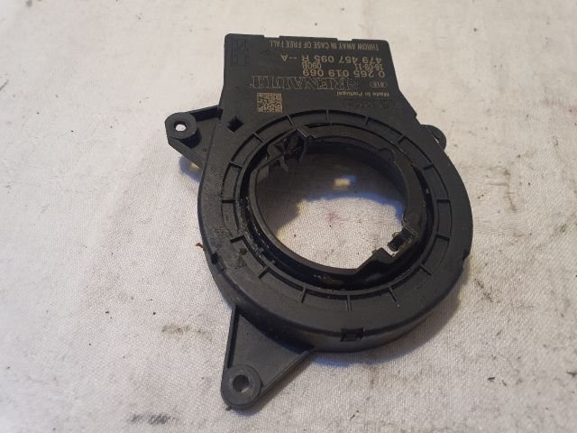 bontott RENAULT TWINGO III Kormányszög Jeladó