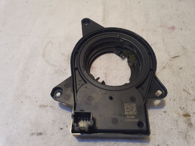 bontott RENAULT TWINGO III Kormányszög Jeladó